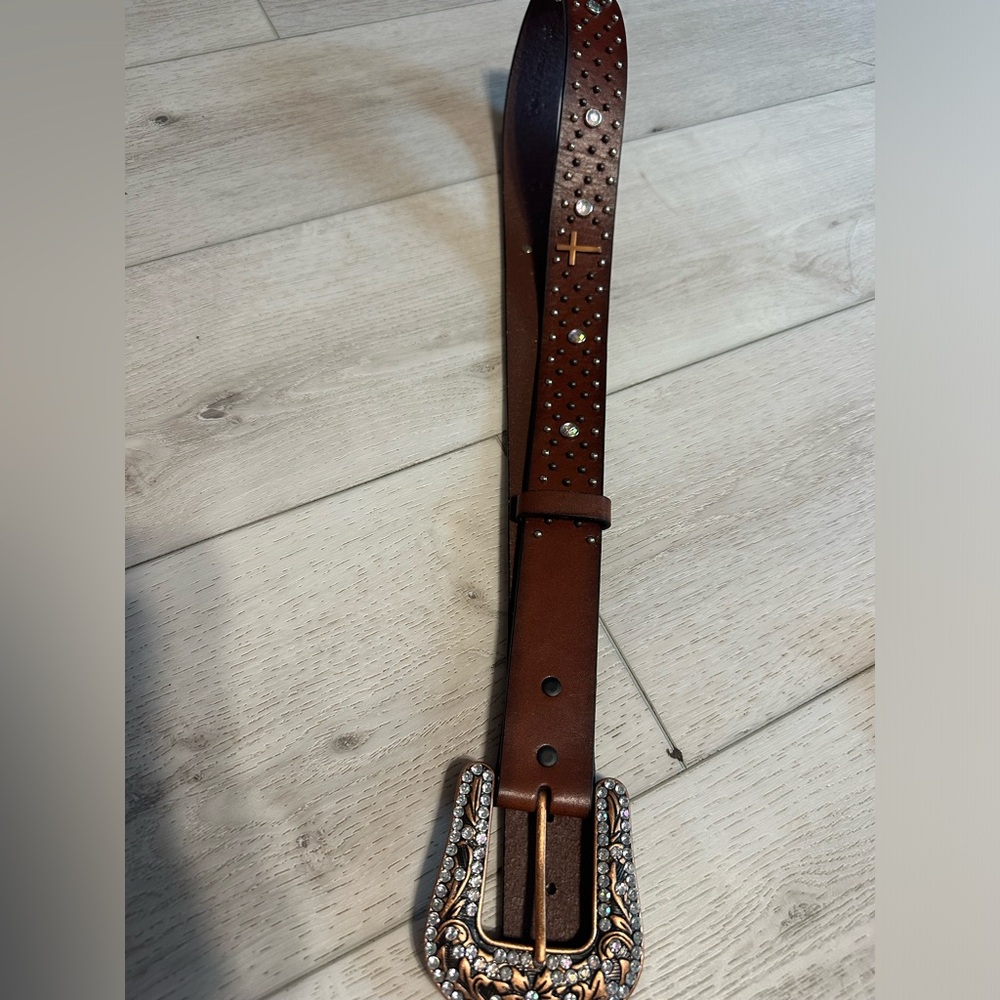 Belt